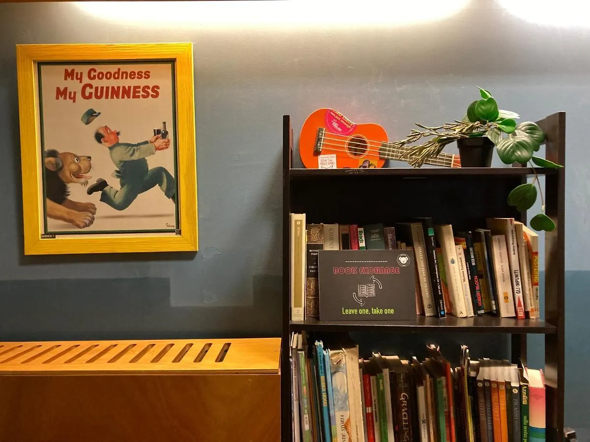 Koala Hostel Milan