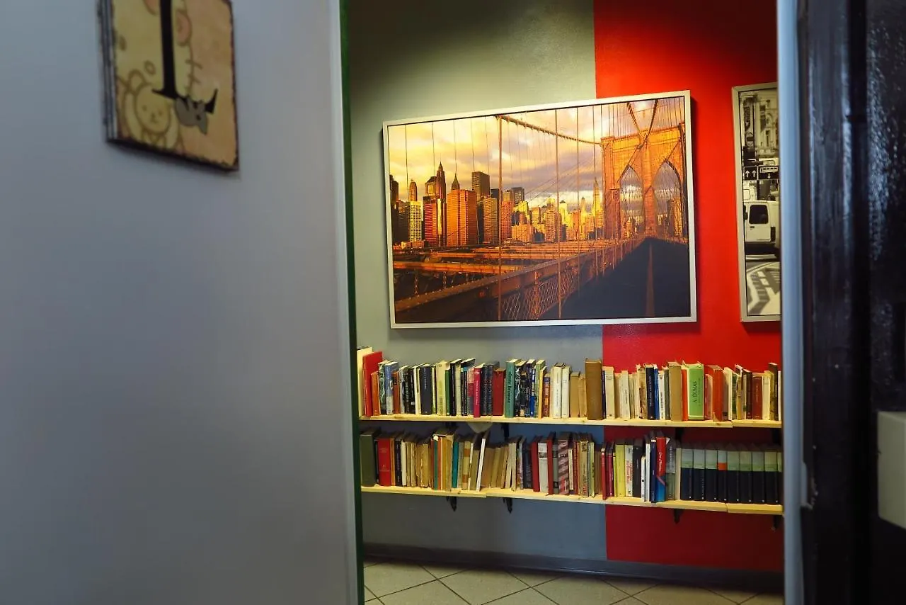 Koala Hostel Milan