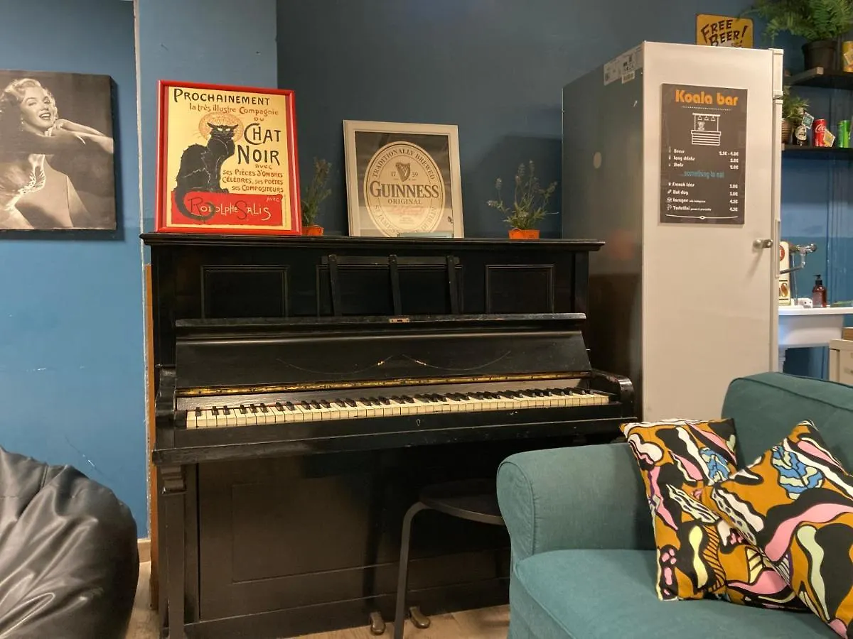 Koala Hostel Milan