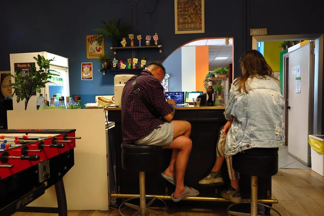 Koala Hostel Milan