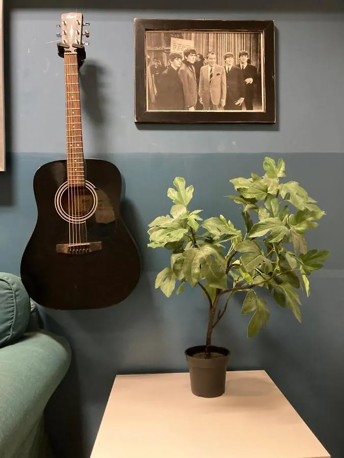 Koala Hostel Milan