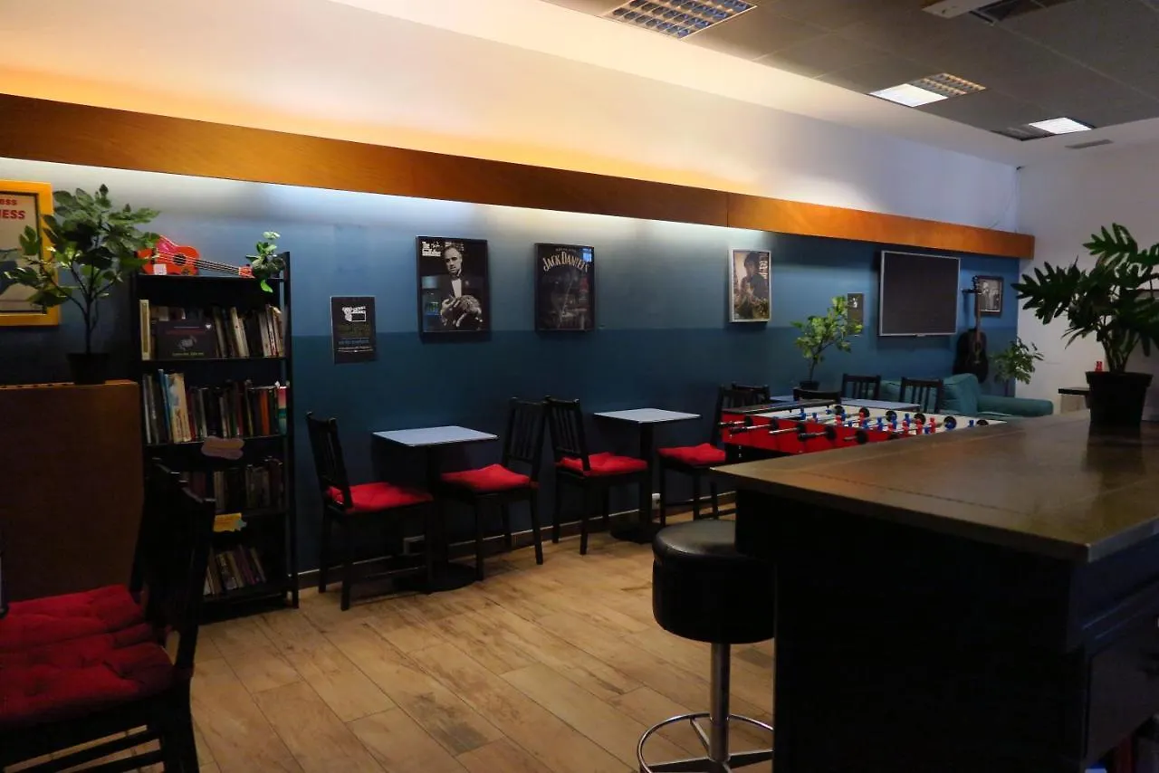 Koala Hostel Milan