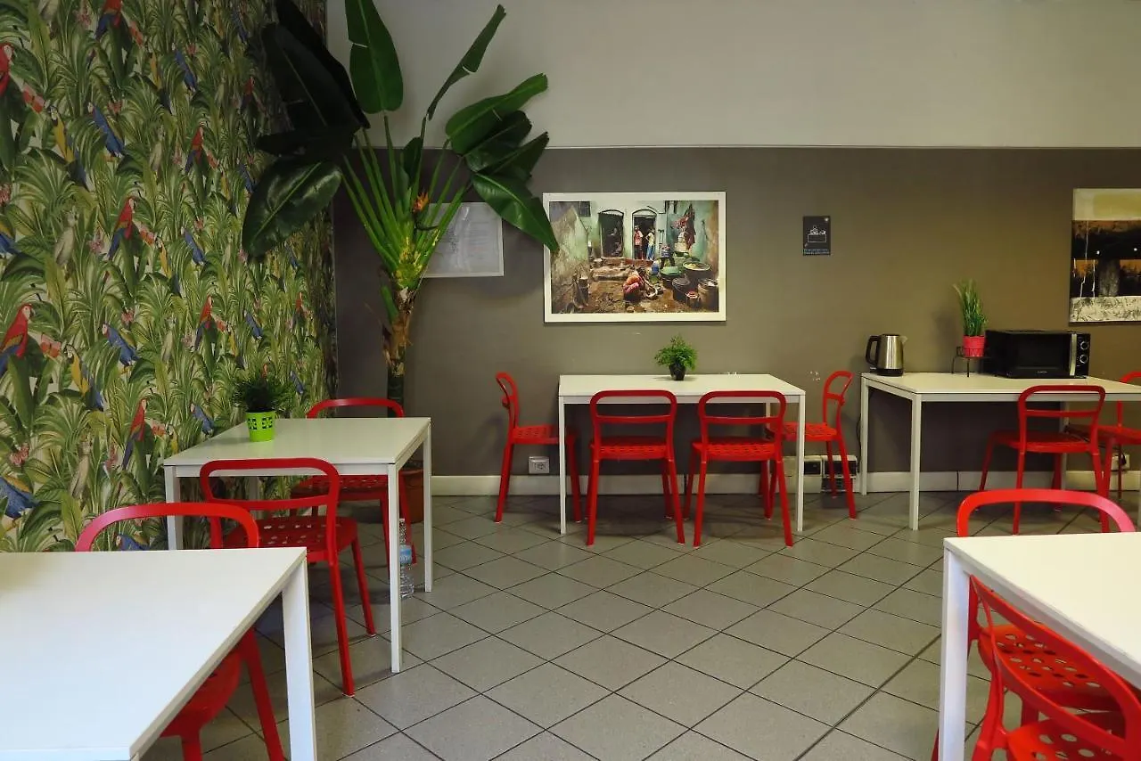 Koala Hostel Milan