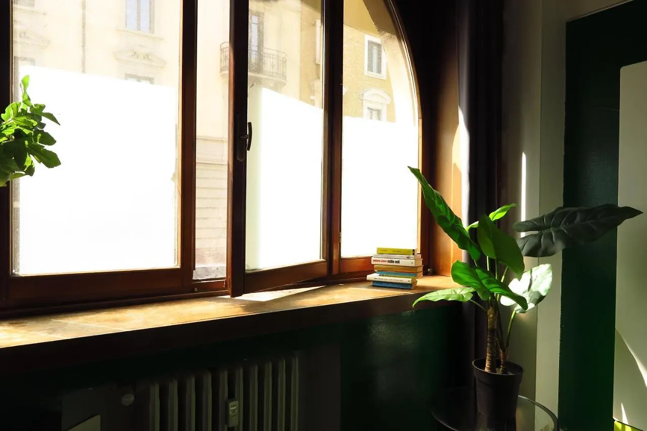 Koala Hostel Milan Italy