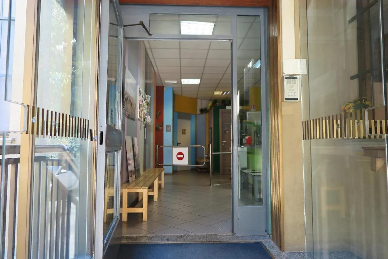 Koala Hostel Milan
