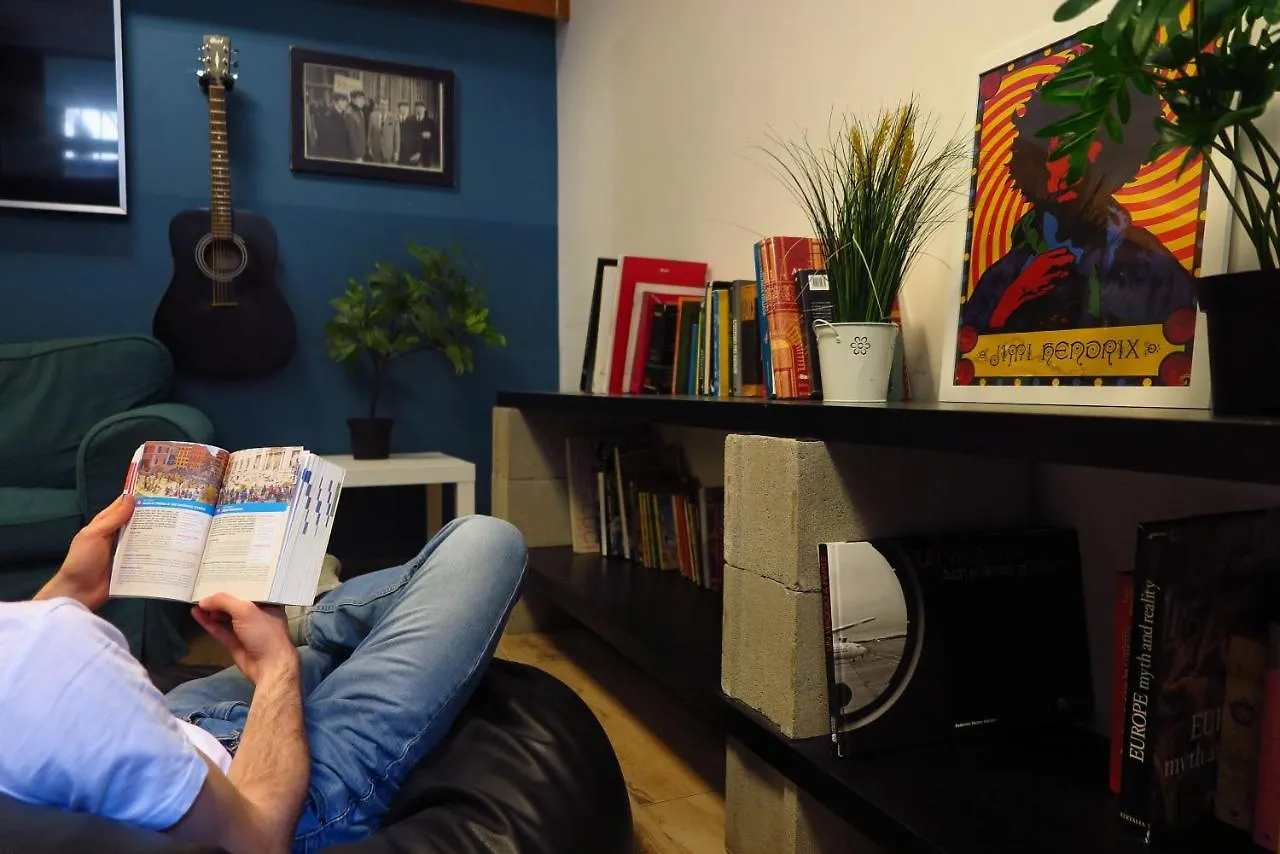 Koala Hostel Milan
