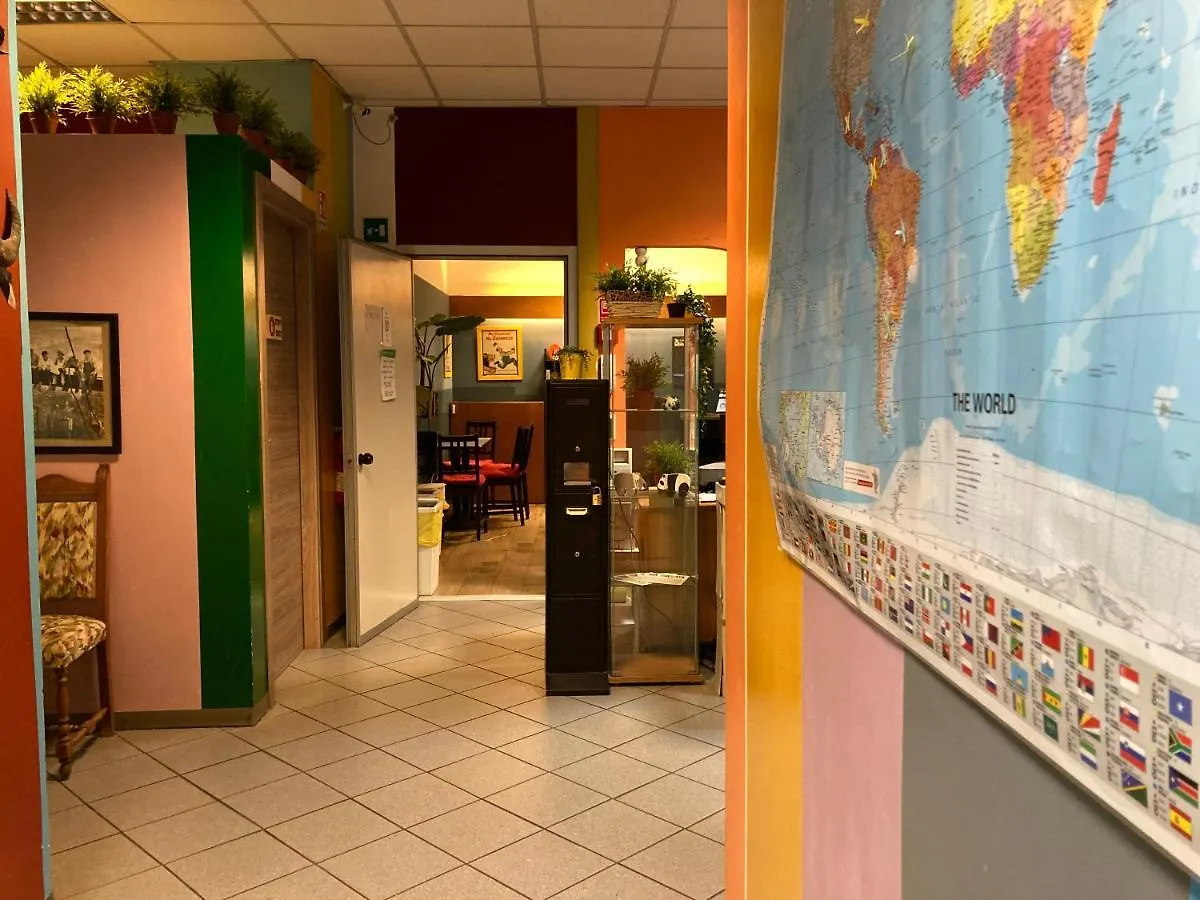 Koala Hostel Milan