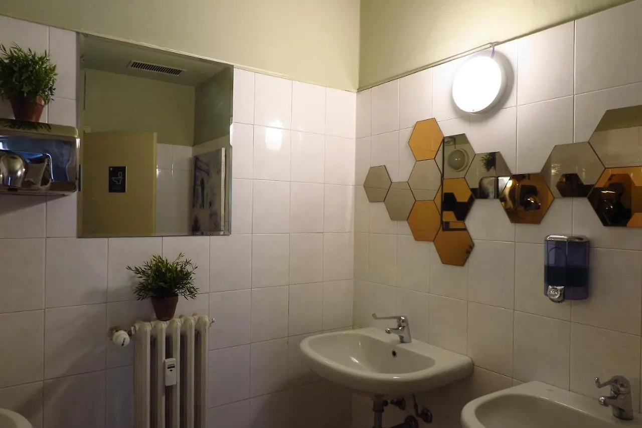 Koala Hostel Milan