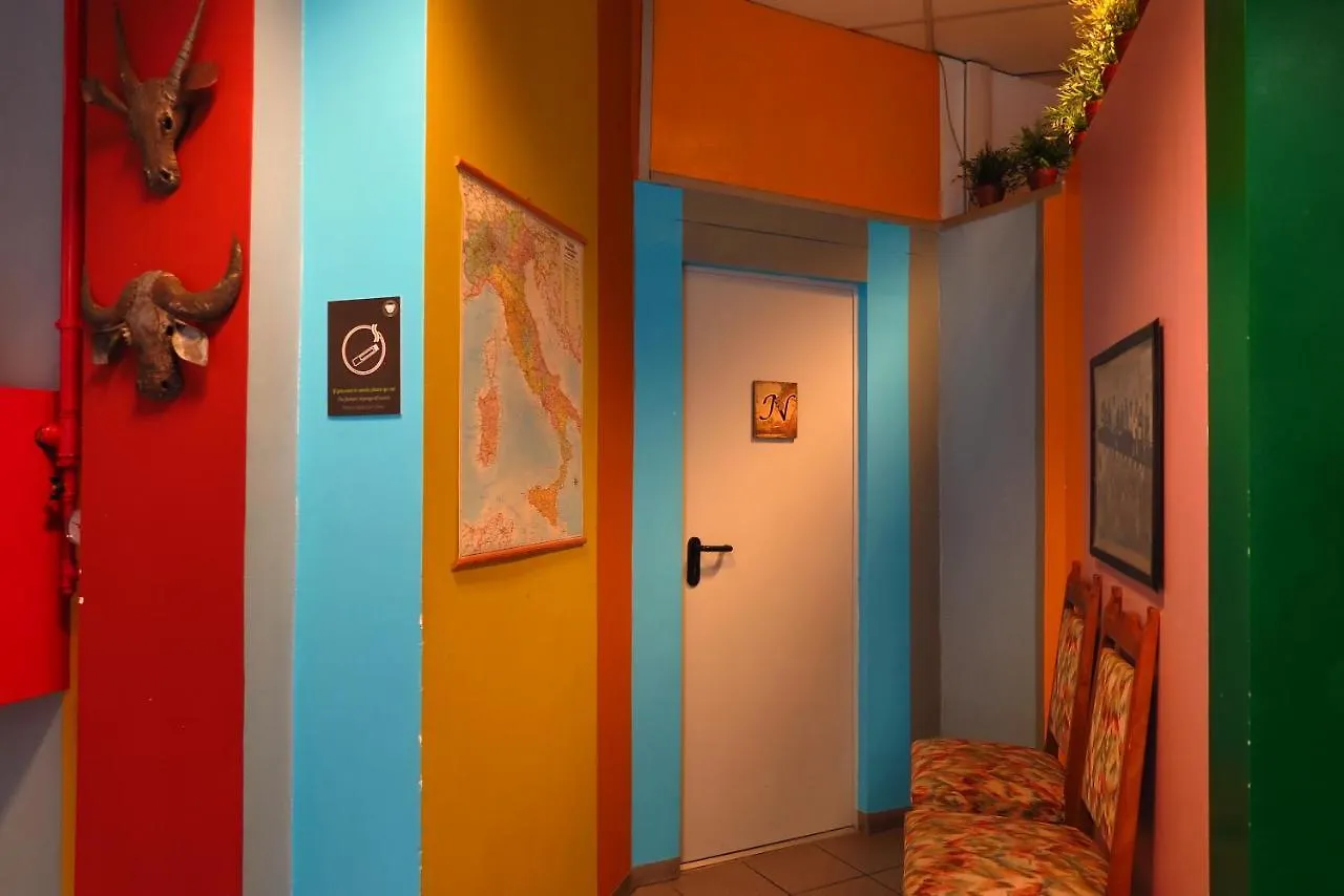 Koala Hostel Milan 0*,  Italy