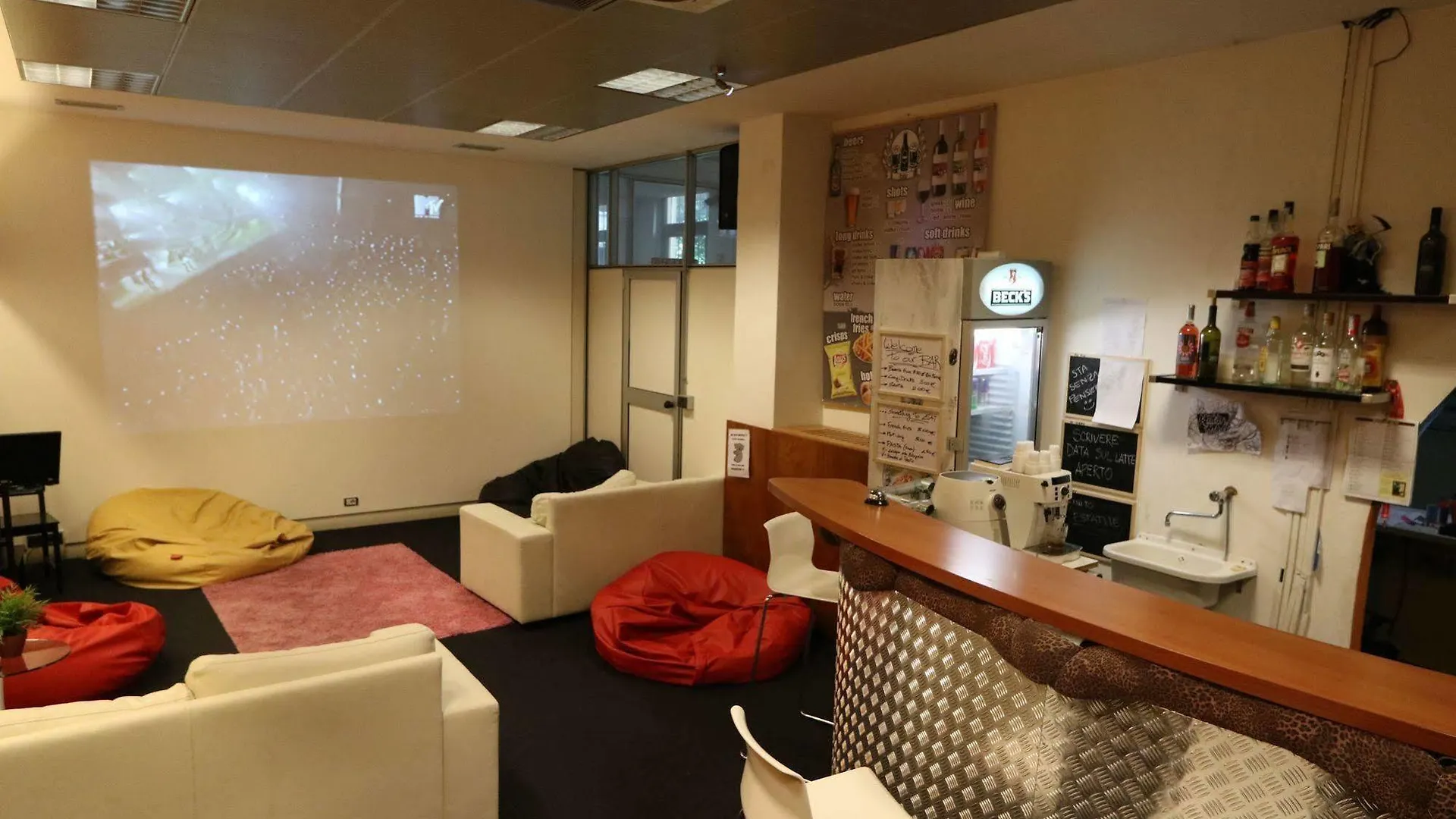 Koala Hostel Milan Italy