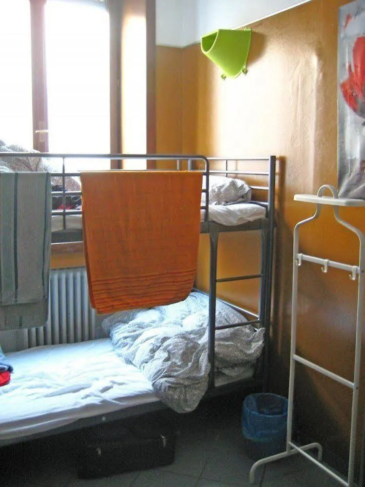 Koala Hostel Milan 0*,  Italy