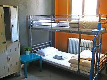Koala Hostel Milan