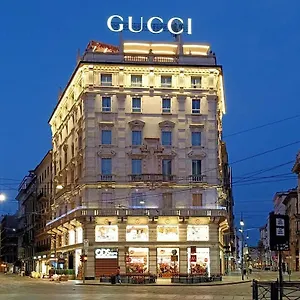 Hotel Odsweet Duomo, Milão