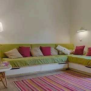 Apartment Primopiano - Ariberto, Milan