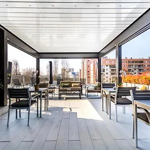 Joivy San Cristoforo - Terrace, Gym & Appartement Milan