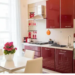 L'altra Diaz Appartement Syracuse