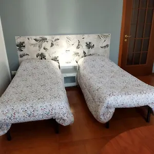 Le Comari Appartement