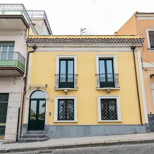 Casa Belvedere Appartement Piedimonte Etneo