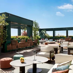 5* Hotel The Westin Palace,