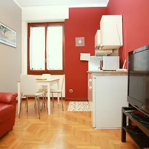 Bilocale Indipendente Appartement