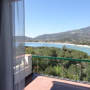 Casa Bellavista , Marina di Campo Italien