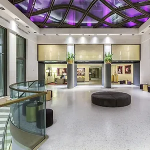 4* Hotel Rosa Grand \u2013 Starhotels Collezione
