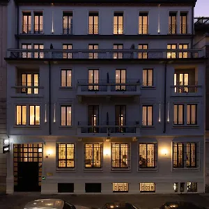 Apart-hotel Aria Boutique Farneti, Milão