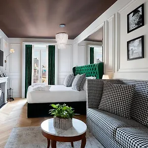 Hotel Matilde Boutique, Milão